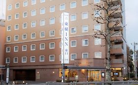 Toyoko Inn Tokyo Akabane-Eki Higashi-Guchi