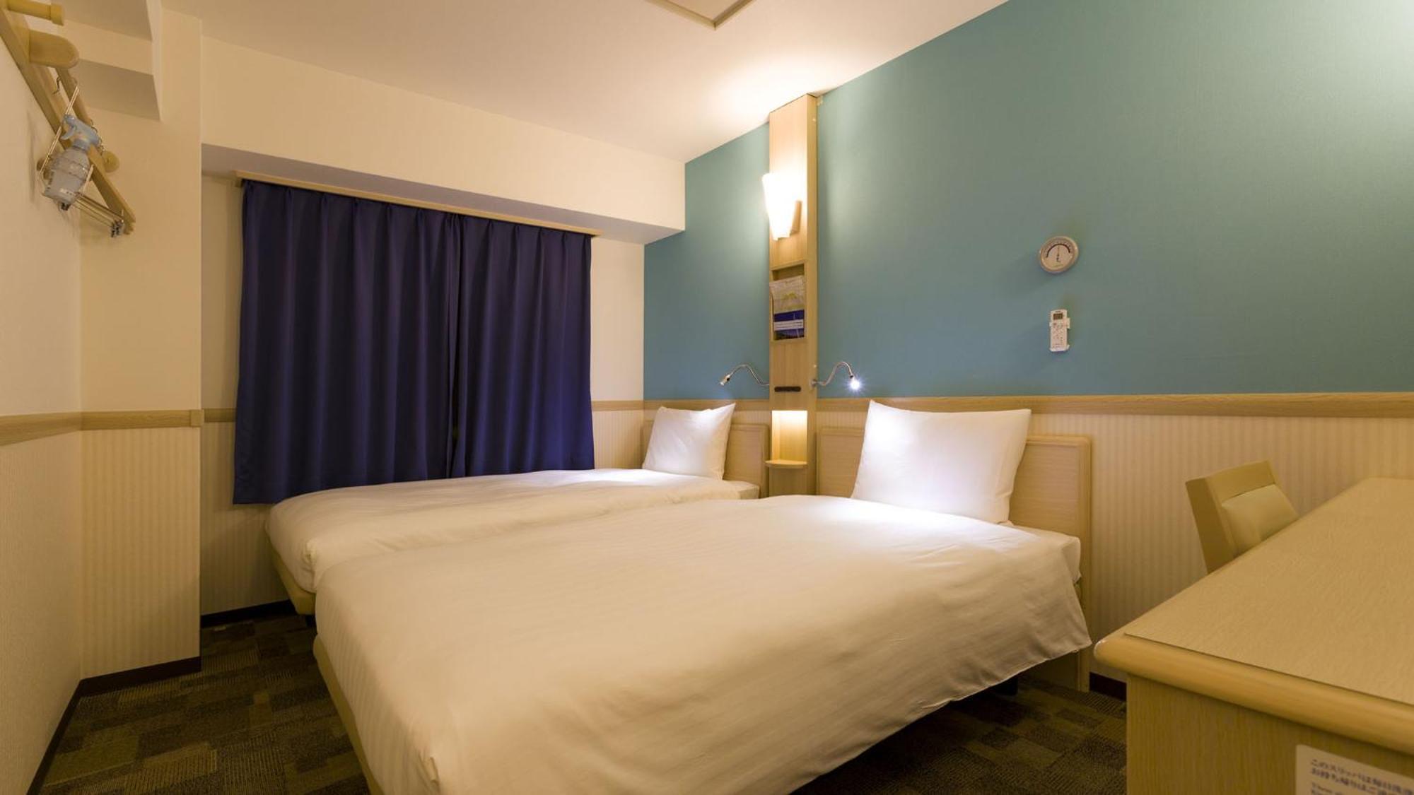 Toyoko Inn Tokyo Akabane-Eki Higashi-Guchi Room photo